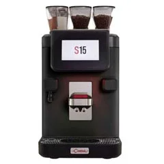 La Cimbali S15 CS21, Süper Otomatik Espresso Kahve Makinesi