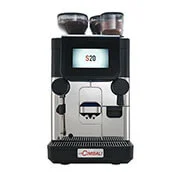 La Cimbali S20, Süper Otomatik Espresso Kahve Makinesi
