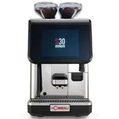 La Cimbali S30 S10, Süper Otomatik Espresso Kahve Makinesi