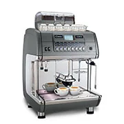 La Cimbali S39 TE, Süper Otomatik Espresso Kahve Makinesi