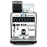La Cimbali S54 Dolcevita, Süper Otomatik Espresso Kahve Makinesi - Görsel 1