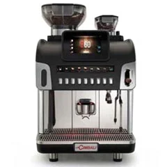 La Cimbali S60 S100+TS, Süper Otomatik Espresso Kahve Makinesi