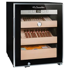 La Sommeliere Puro Saklama Dolabı, CIG251