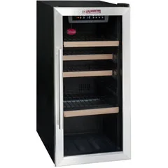 La Sommeliere Şarap Dolabı, LS38A