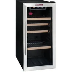 La Sommeliere Şarap Dolabı, LS38A