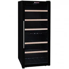 La Sommeliere Servis Şarap Dolabı, CVD102DZ