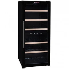 La Sommeliere Servis Şarap Dolabı, CVD102DZ