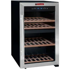 La Sommeliere Servis Şarap Dolabı, LS52A