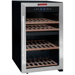 La Sommeliere Servis Şarap Dolabı, LS52A