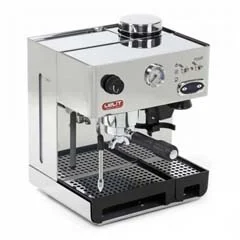 Lelit Anita PL042 Temd PID Combo Öğütücülü Espresso Kahve Makinesi