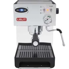 Lelit Anna PL41 Tem PID Ayarlı Espresso Kahve Makinesi