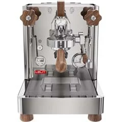 Lelit Bianca PL162T Ticari Espresso Kahve Makinesi