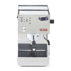 Lelit Glenda PL41 Plust PID Ayarlı Espresso Kahve Makinesi