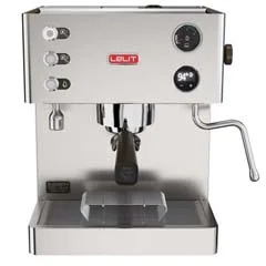 Lelit PL92T Elizabeth Çift Kazanlı Espresso Kahve Makinesi