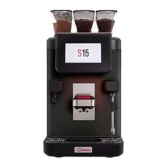 La Cimbali S15 CS10, Süper Otomatik Espresso Kahve Makinesi