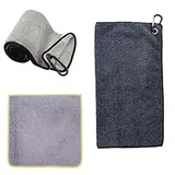 Liber LBR-01 Barista Cloth Askı Kancalı Barista Temizlik Bez Seti, 4 Adet - Görsel 1
