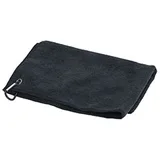 Liber LBR-02 Extra Barista Cloth Askı Kancalı Barista Temizlik Bezi, 10 Adet, 40x40 cm - Görsel 1