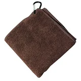 Liber LBR-03 Barista Clouth Süper Kalın Barista Temizlik Bez Seti, 2 Adet, 130 Gr, 32X37 cm - Görsel 1
