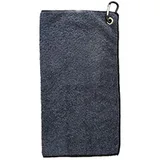 Liber LBR-05 Barista Cloth Eko Askı Kancalı Barista Temizlik Bez Seti, 2 Adet, 40x40 cm - Görsel 1
