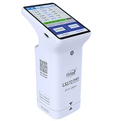 Linshang LS172 Baskı ve Kağıt Ürünleri İçin Renk Ölçer