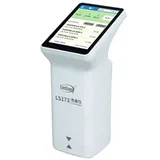 Linshang LS173 Renk Ölçüm Cihazı, 8mm Ölçüm Açıklığı - Görsel 1