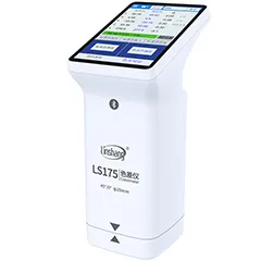 Linshang LS175 Tekstil Renk Ölçer, 20 mm Ölçüm Açıklığı