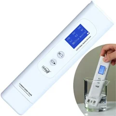 Linshang LS310 Çok Parametreli İçme Suyu Kalite Ölçer