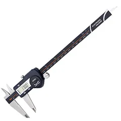 Loyka 5110-200 Dijital Kumpas, 200 mm, IP54 Korumalı