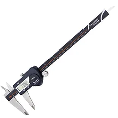 Loyka 5110-200 Dijital Kumpas, 200 mm, IP54 Korumalı