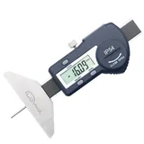 Loyka 5114-25 Lastik Derinlik Kumpası 0-25 mm - Görsel 1