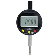 Loyka 5310-10 Dijital Komparatör Saati, 0-10 mm