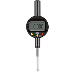 Loyka 5310-25 Dijital Komparatör Saati, 0-25 mm