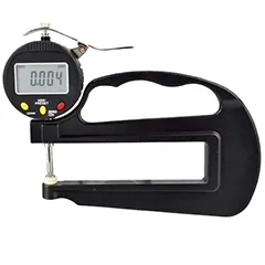 Loyka 5331-10 Geniş Ağızlı Kalınlık Komparatörü