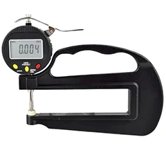 Loyka 5331-10 Geniş Ağızlı Kalınlık Komparatörü