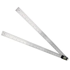 Loyka 5422-500 Dijital Açı Ölçer, 50 cm