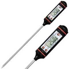 Loyka 9263 +Plus Çubuk Termometre, 3 Adet