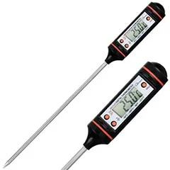 Loyka 9263 +Plus Çubuk Termometre, 3 Adet
