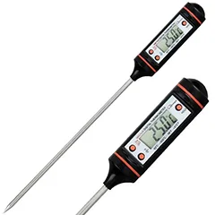 Loyka 9263 +Plus Problu Gıda Termometresi
