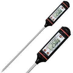 Loyka 9263 +Plus Problu Gıda Termometresi