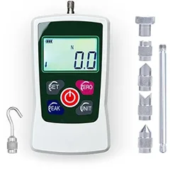 Loyka AMF-20 Dijital İtme Çekme Kuvveti Ölçer, 20 Newton