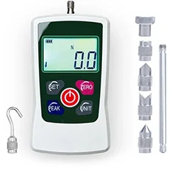 Loyka AMF-20 Dijital İtme Çekme Kuvveti Ölçer, 20 Newton