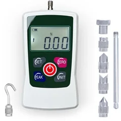 Loyka AMF-50 Dijital İtme Çekme Kuvveti Ölçer, 50 Newton