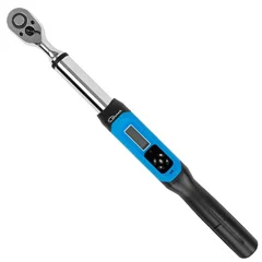 Loyka AWJ3-85 Cırcır Başlı Dijital Torkmetre, 85Nm