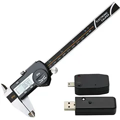 Loyka B5110-150 Dijital Kumpas, 150 mm, IP54 Korumalı
