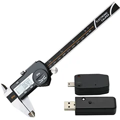 Loyka B5110-150 Dijital Kumpas, 150 mm, IP54 Korumalı