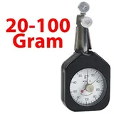 Loyka DTF-100 İp Gerginliği Ölçer - Görsel 1
