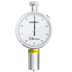 Loyka LXA Shoremetre Sertlik Ölçer, Shore A, M01A