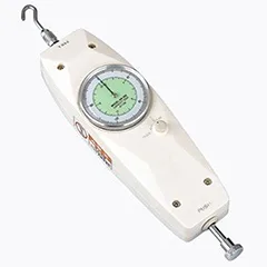 Loyka NK 500 Analog Dinamometre Kuvvet Ölçer