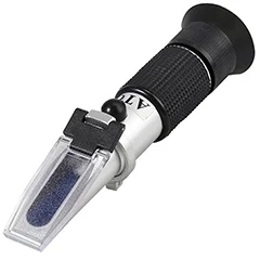 Loyka RHA-503C Antifriz ve Akü Sıvısı Ölçen Refraktometre