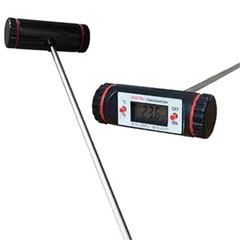 Loyka T5001 Uzun Problu Çubuk Termometre, 50 cm
